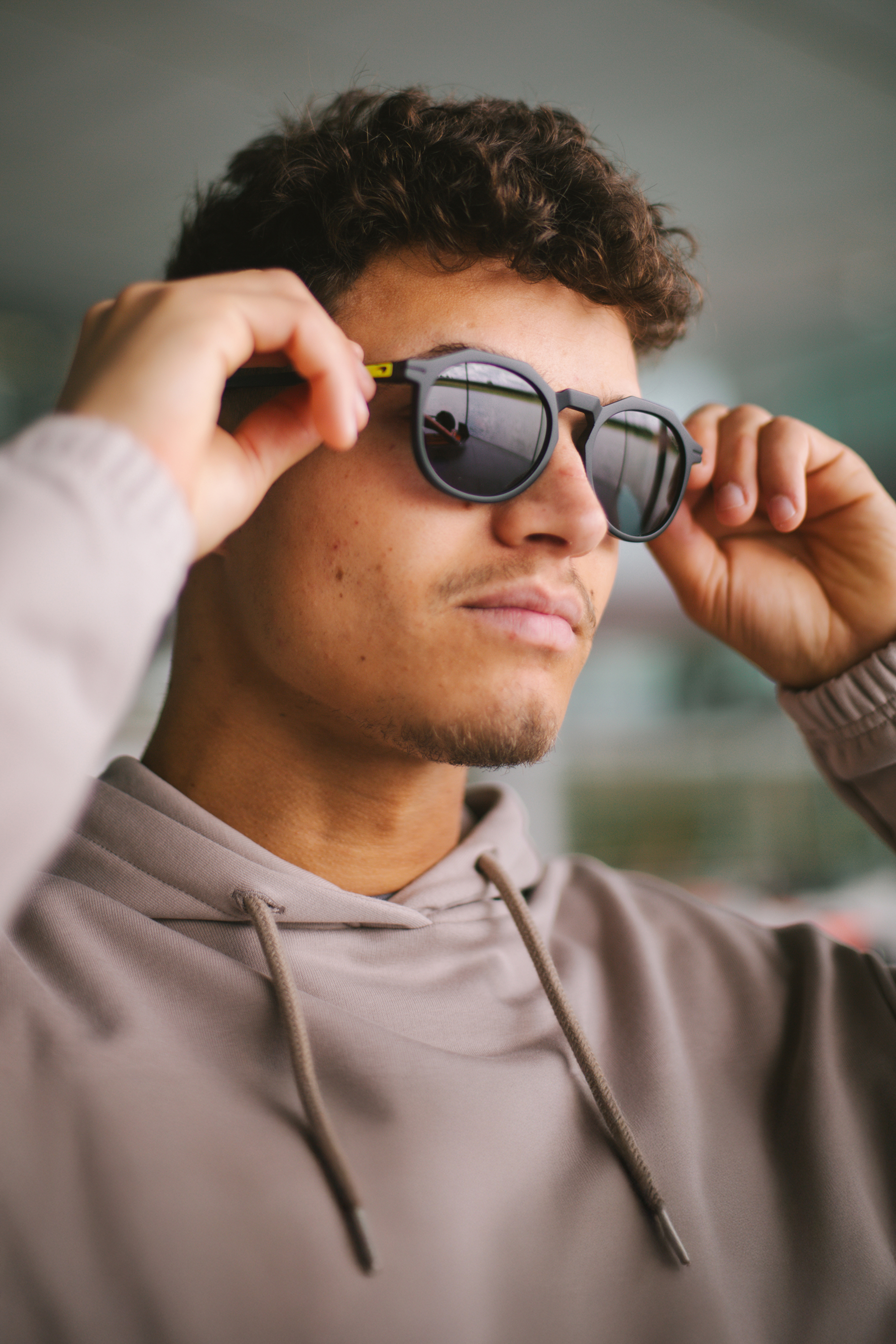 Lando Norris