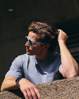 Add some colour to Summer. ☀️

Loved in Miras, our Frosted Blue Frames are now available in Zephyrs™ and Tokas™.

Find them at sungod.co