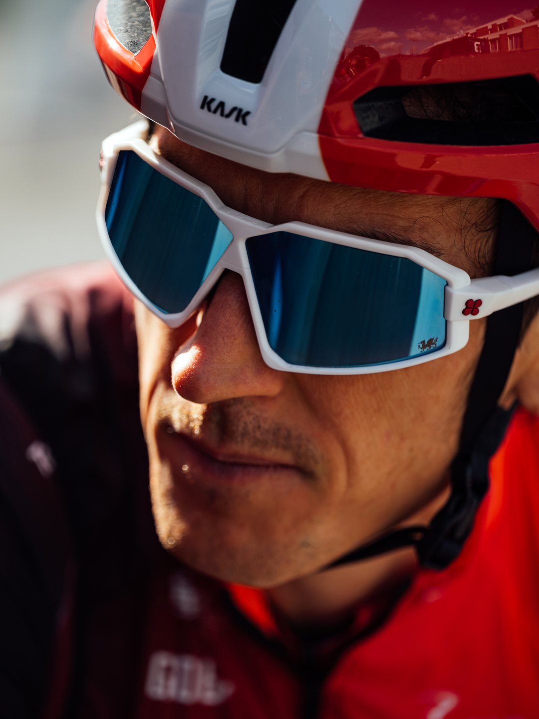 Geraint Thomas