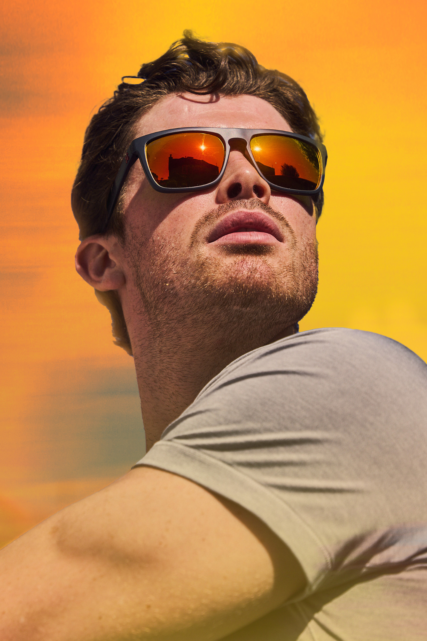 sungod ゴーグル SunGod Performance Eyewear | SunGod. See Better.