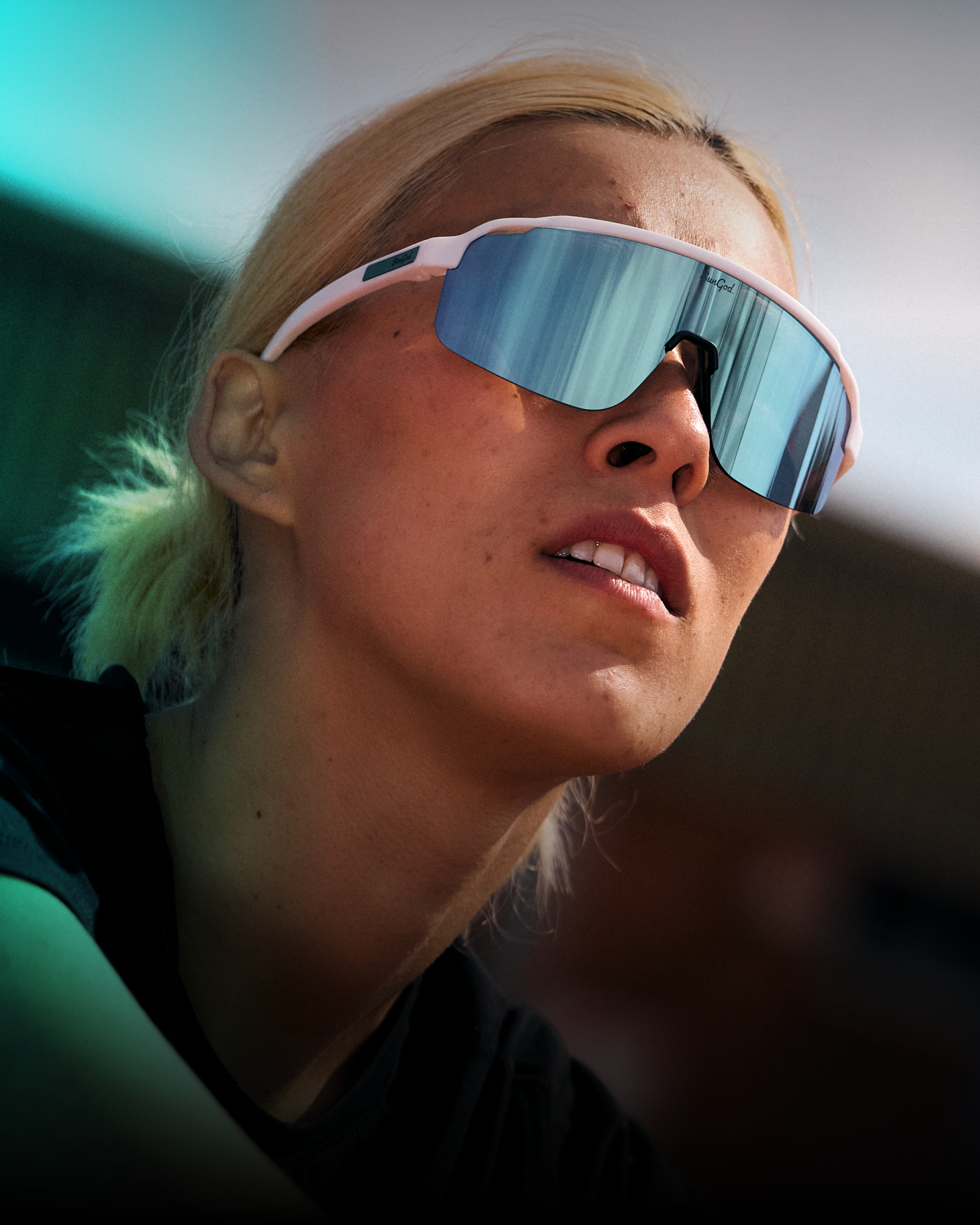 SunGod Performance Eyewear | SunGod. See Better.