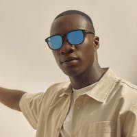 Sunglasses for Round Faces