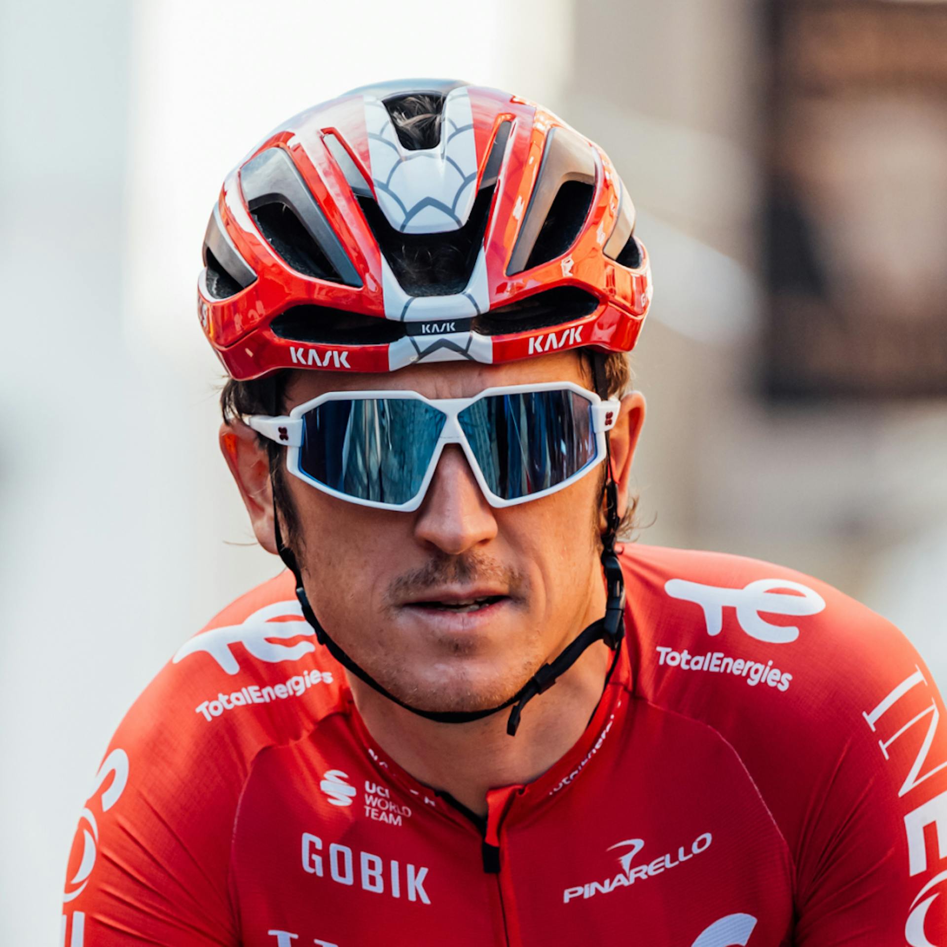 Geraint Thomas