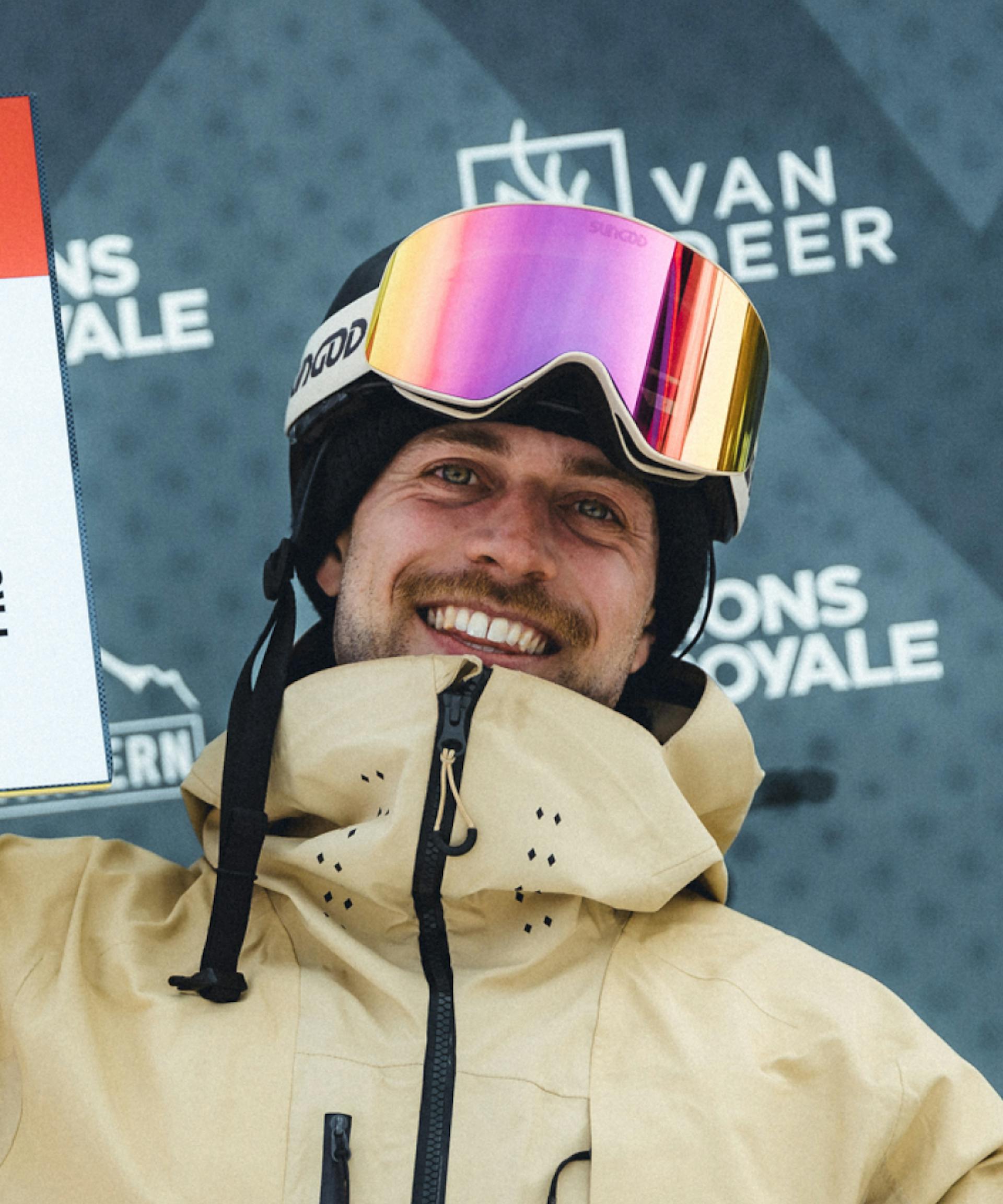 Sacha Balicco