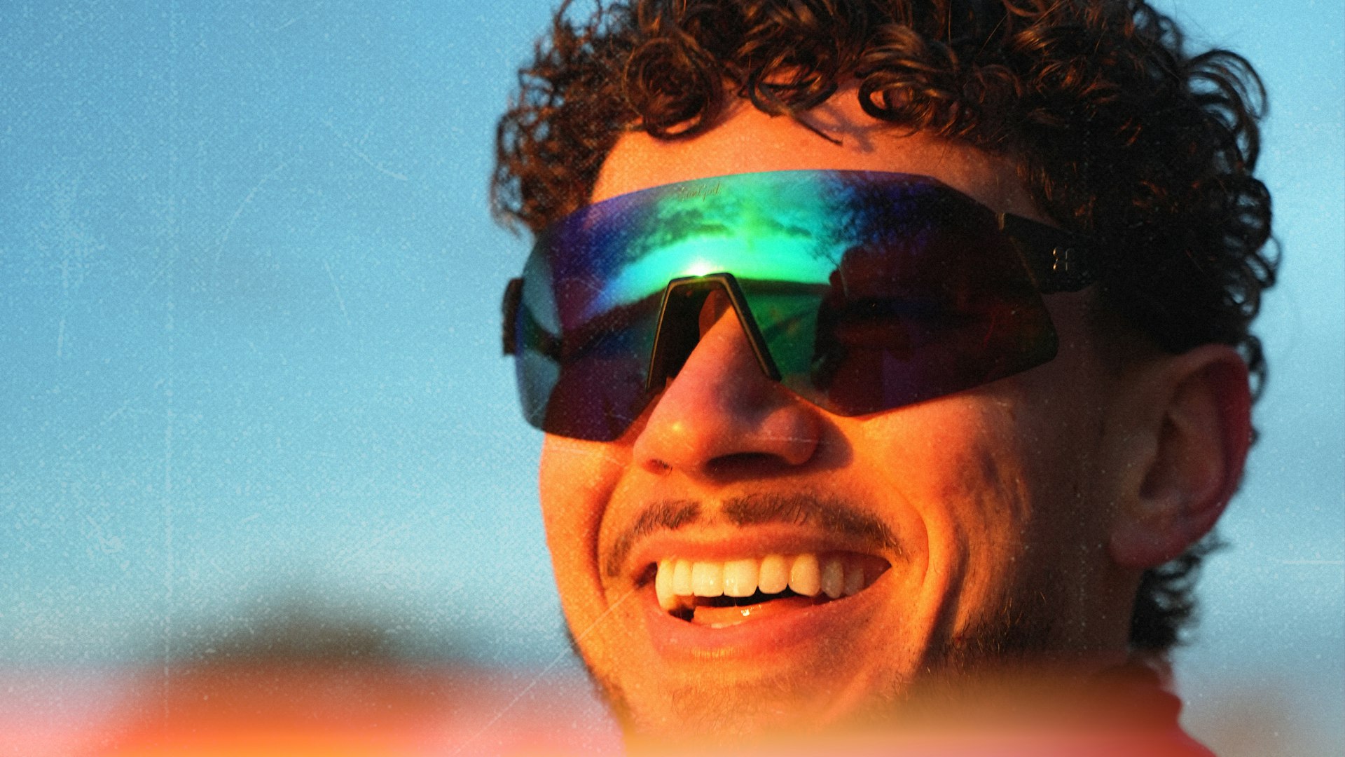 Live in the Light | SunGod | SunGod. See Better.