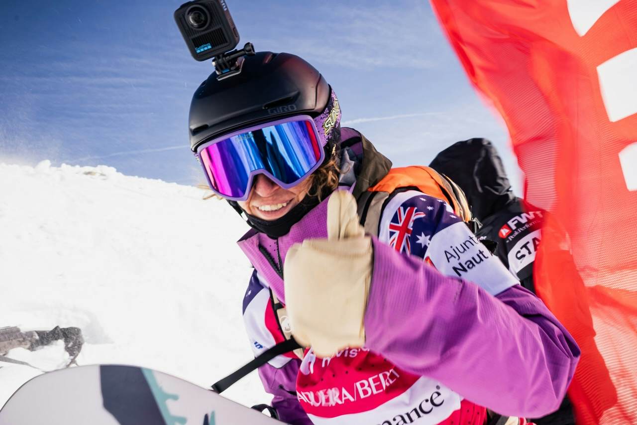 SunGod Snow Goggles