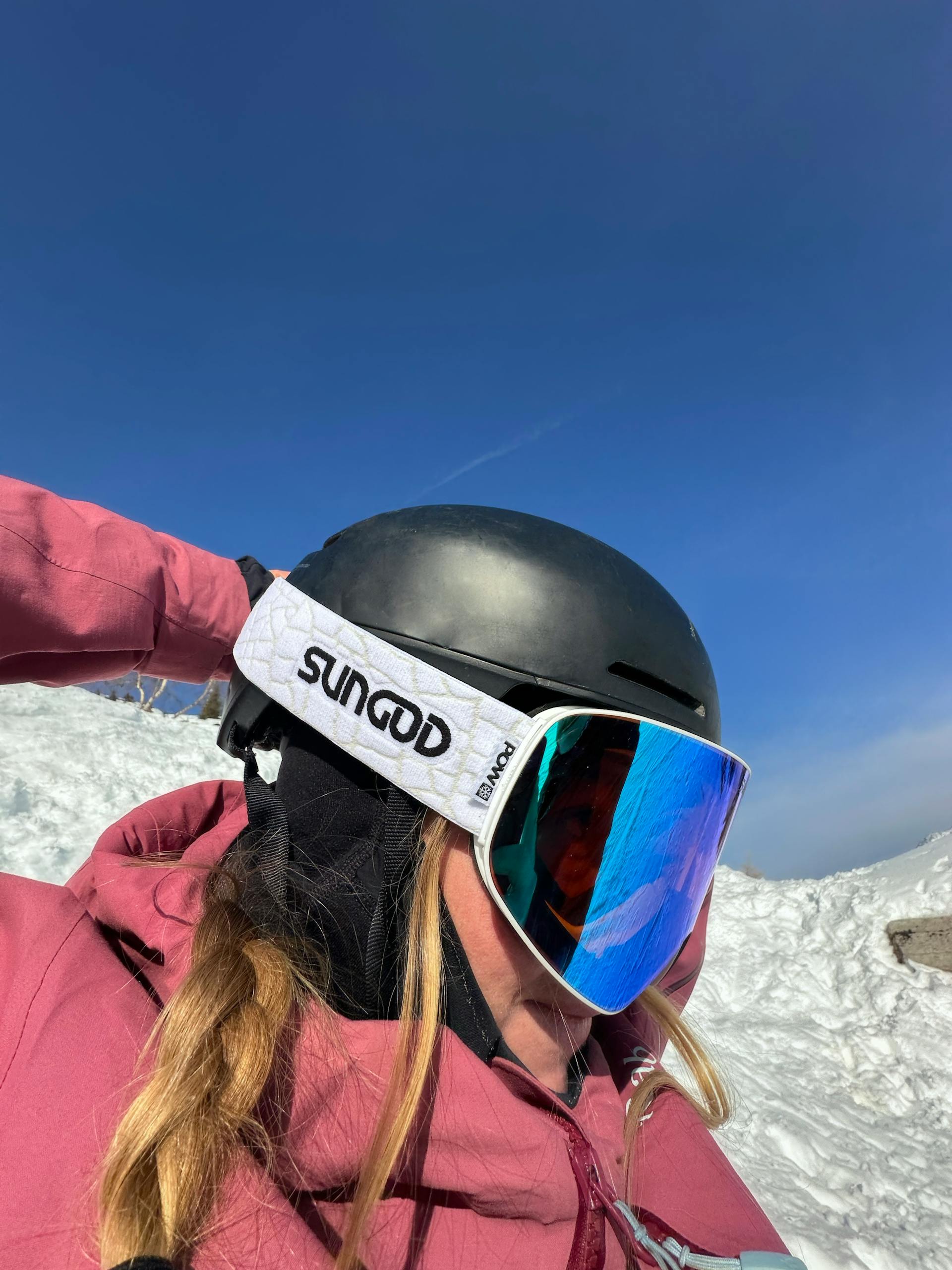 Protect Our Winters UK | SunGod. See Better