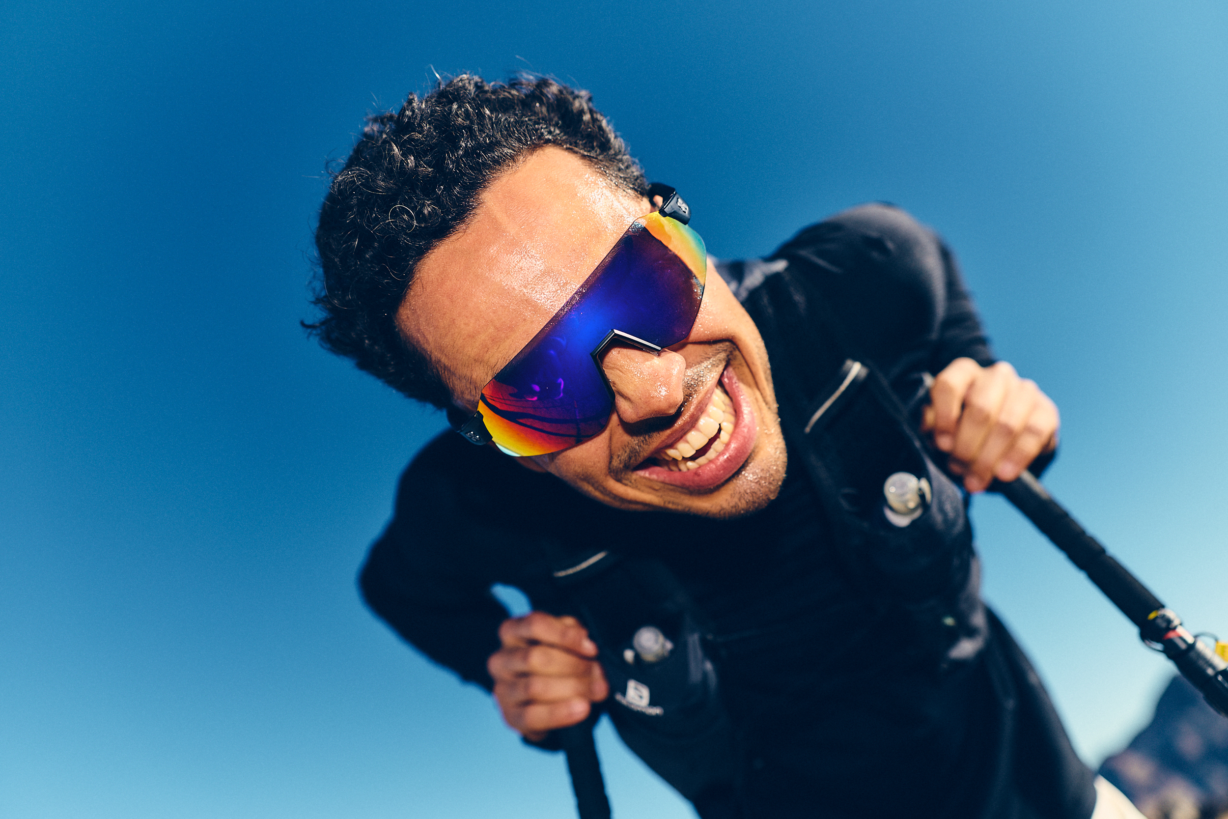 SunGod Performance eyewear