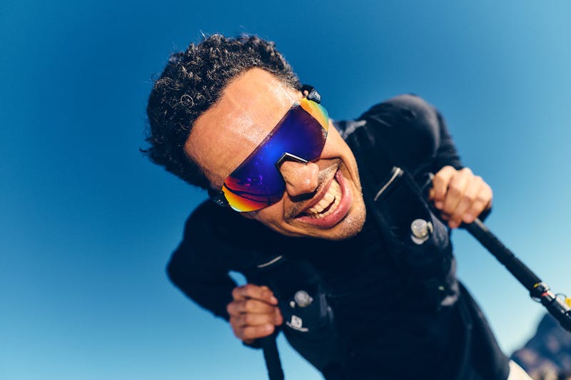 SunGod Performance eyewear