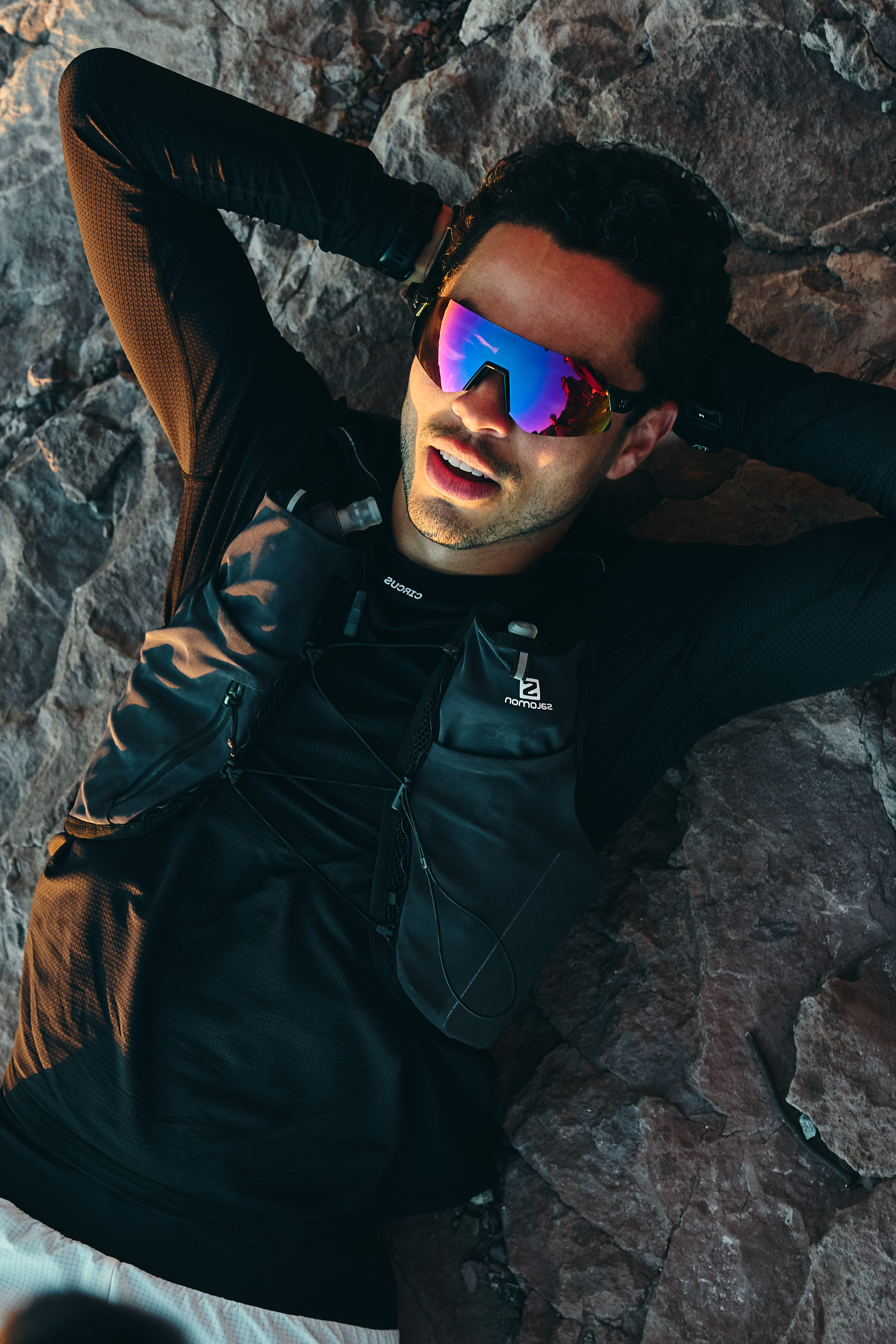 SunGod Performance eyewear