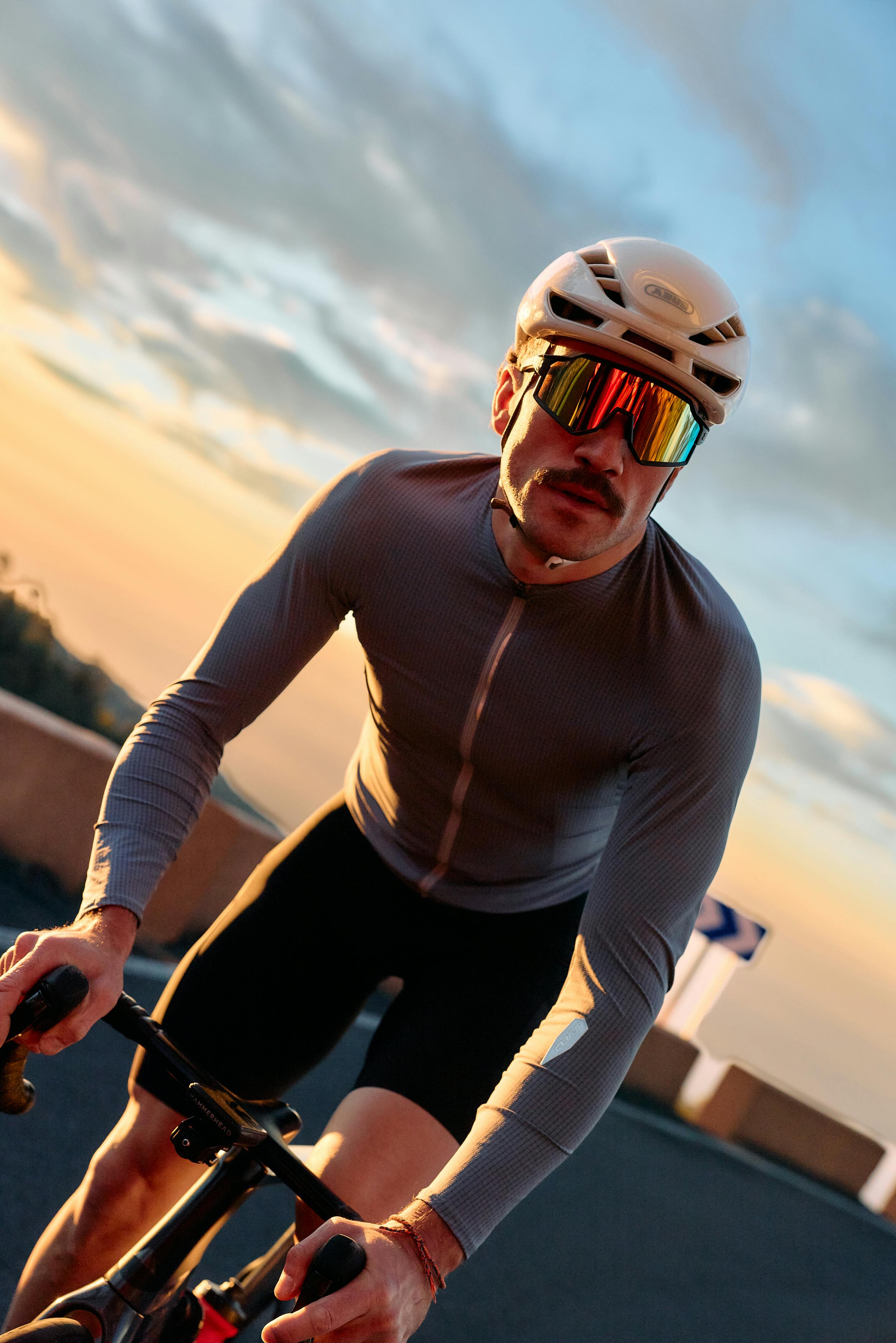 SunGod Cycling Eyewear