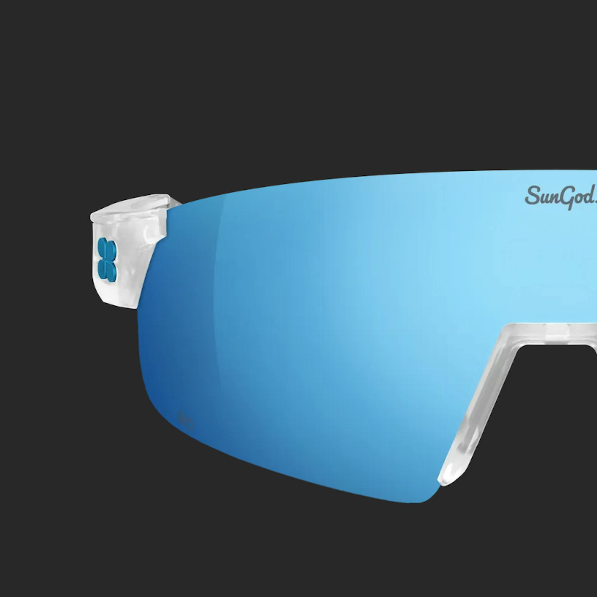 Ultras™ Air | SunGod. See Better.
