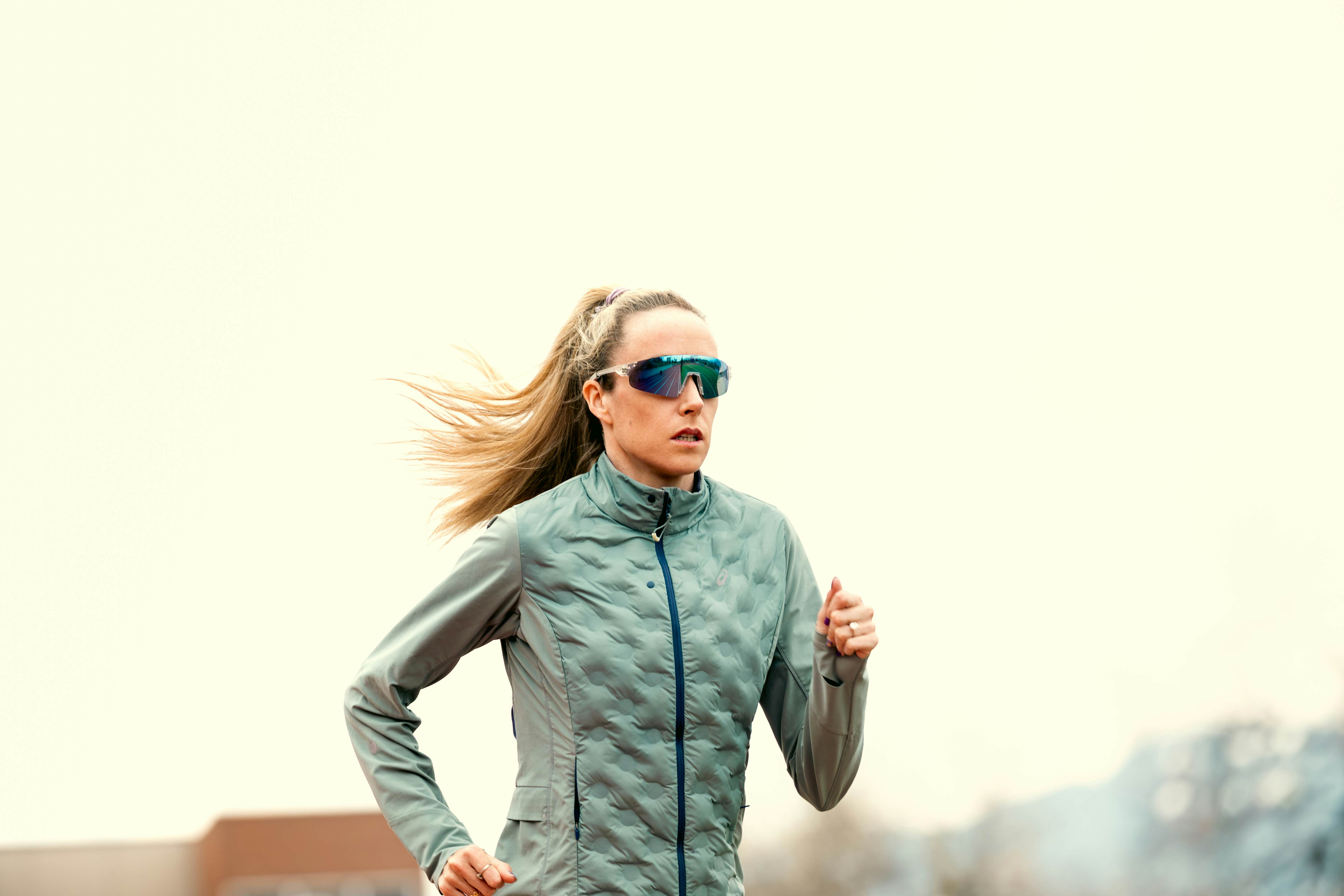 Eilish McClogan in SunGod