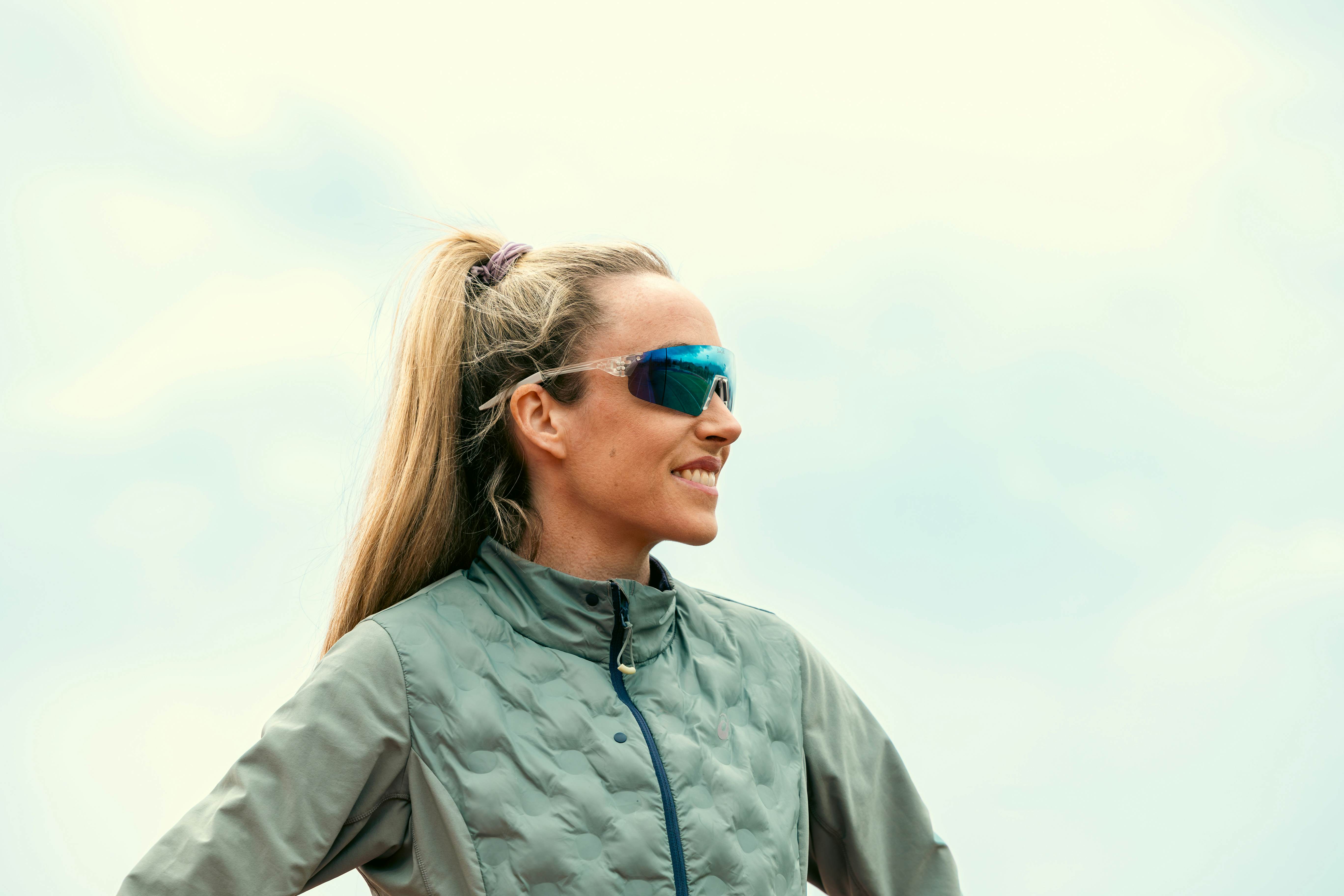 Eilish McClogan in SunGod