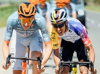 INEOS riders