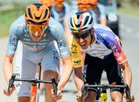 INEOS riders