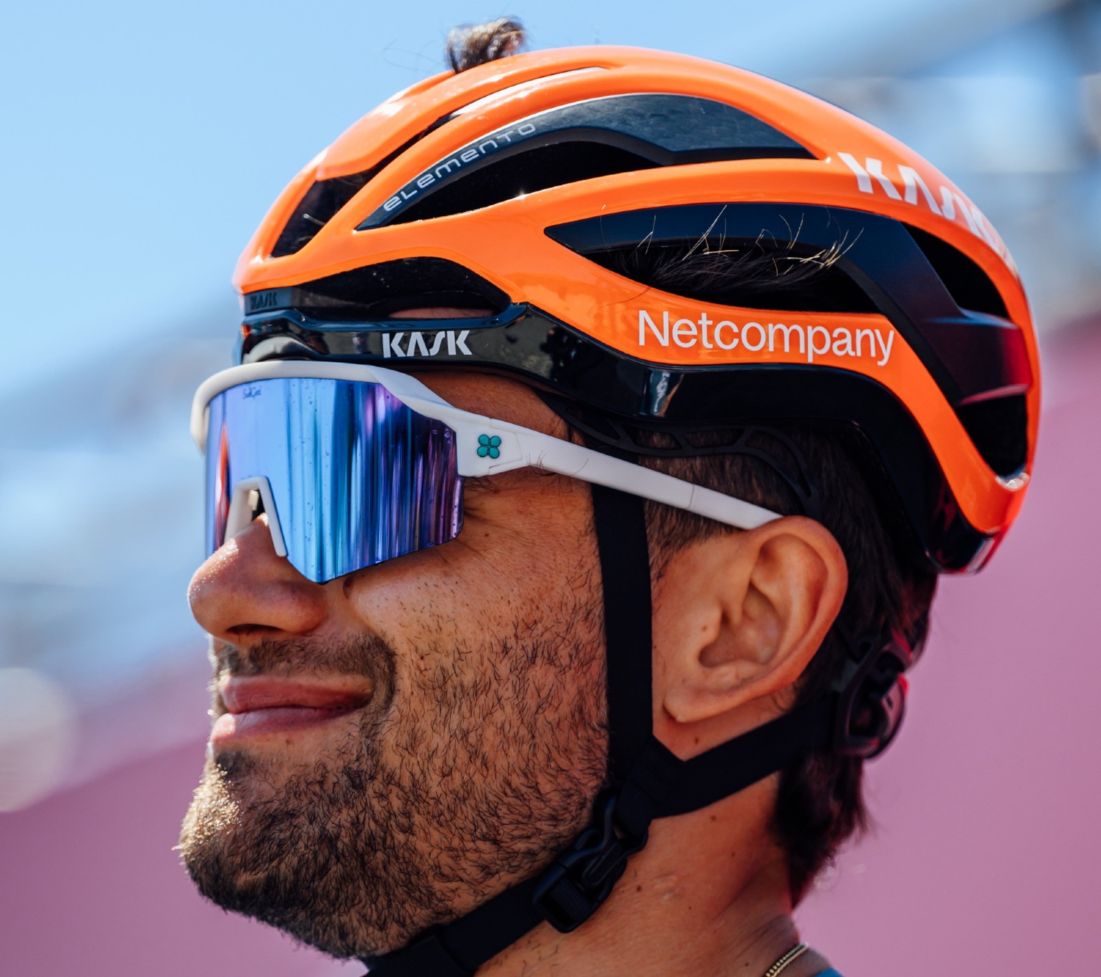 Cycling Sunglasses | SunGod. See Better.