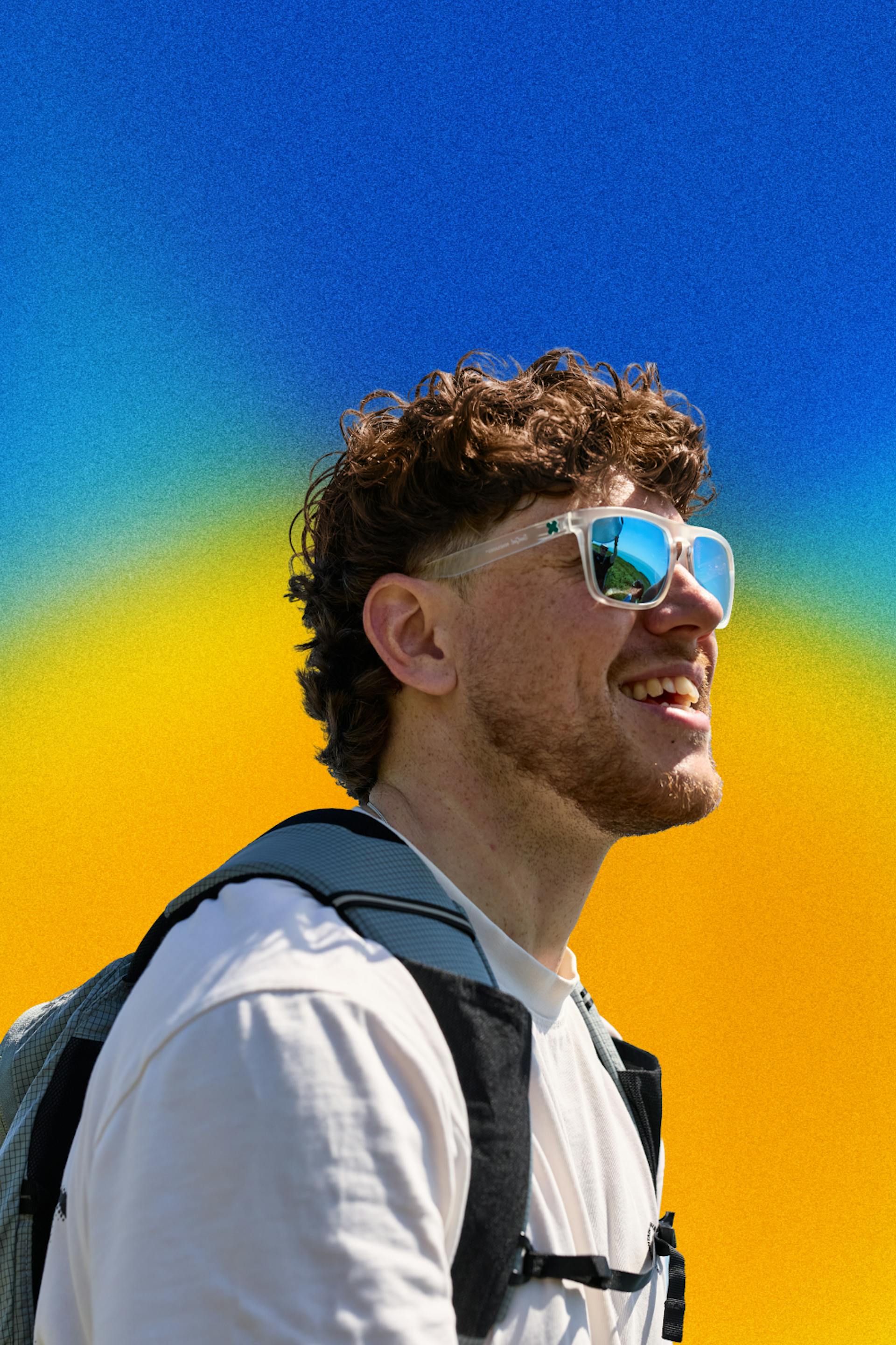 Mike Sale SunGods