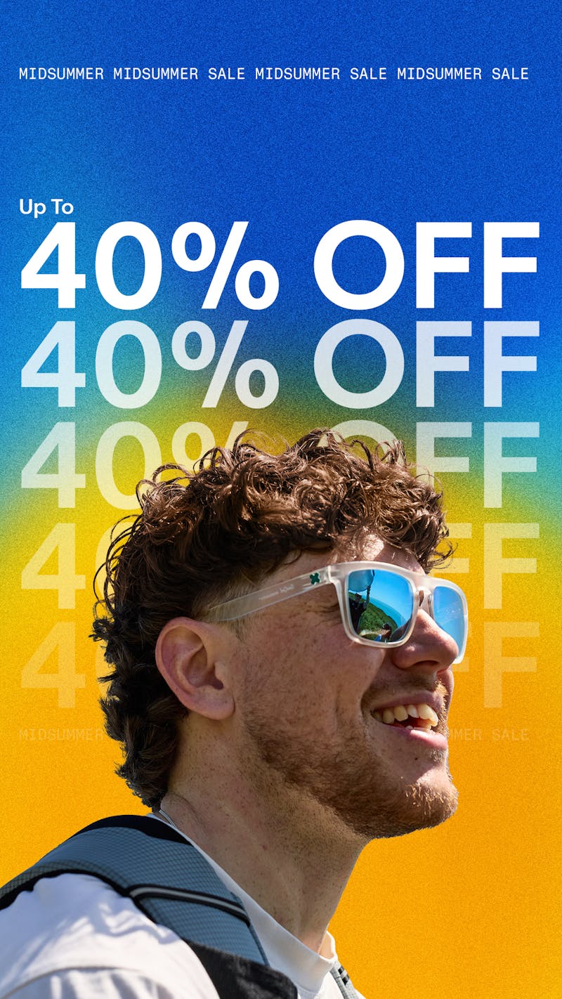 SunGod Midsummer Sale