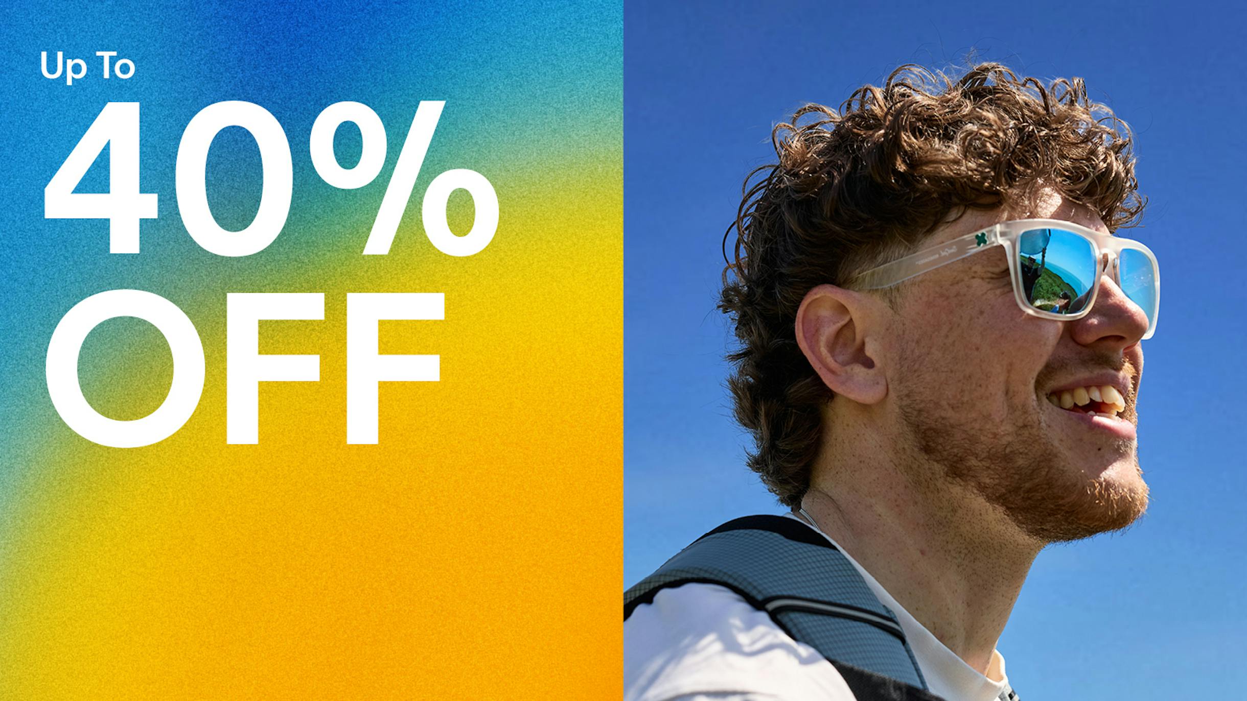 SunGod Midsummer Sale