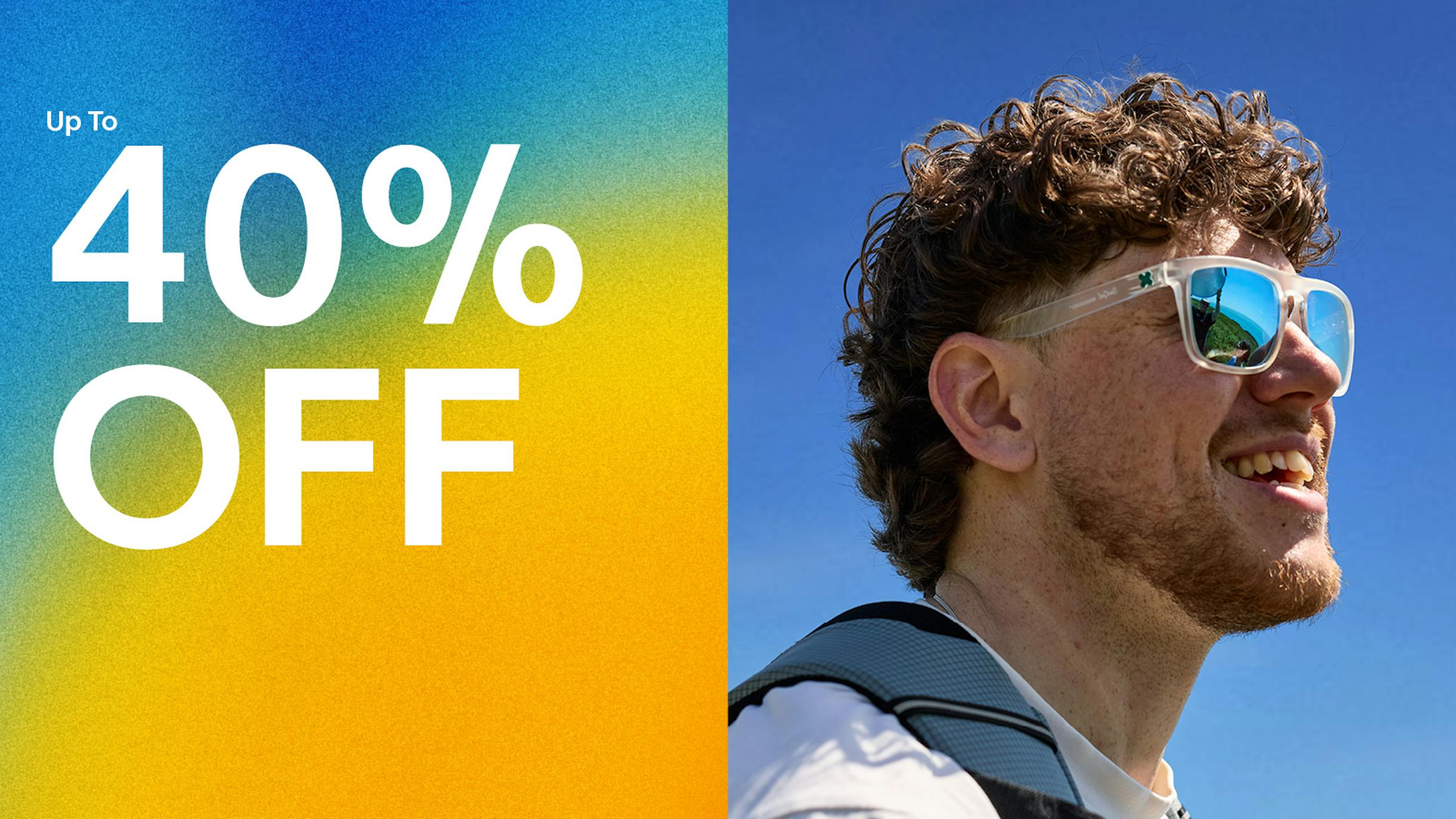 SunGod Midsummer Sale