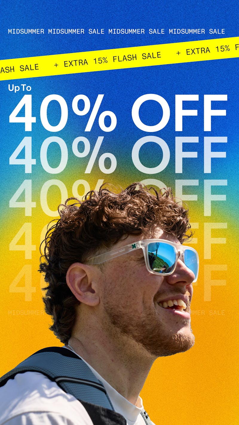 SunGod Flash 15 Sale