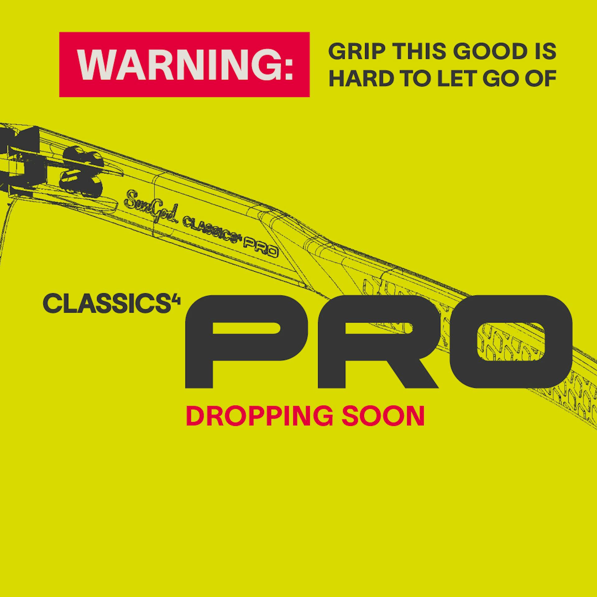 Classics4 Pro Graphic