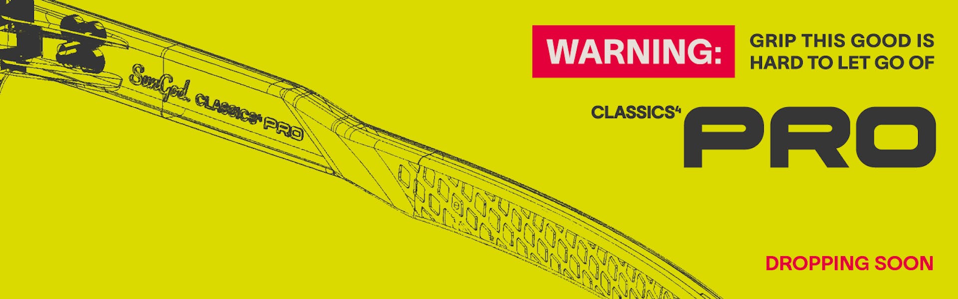 Classics 4 Pro Graphic