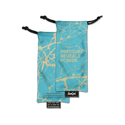 Microfiber Pouch 