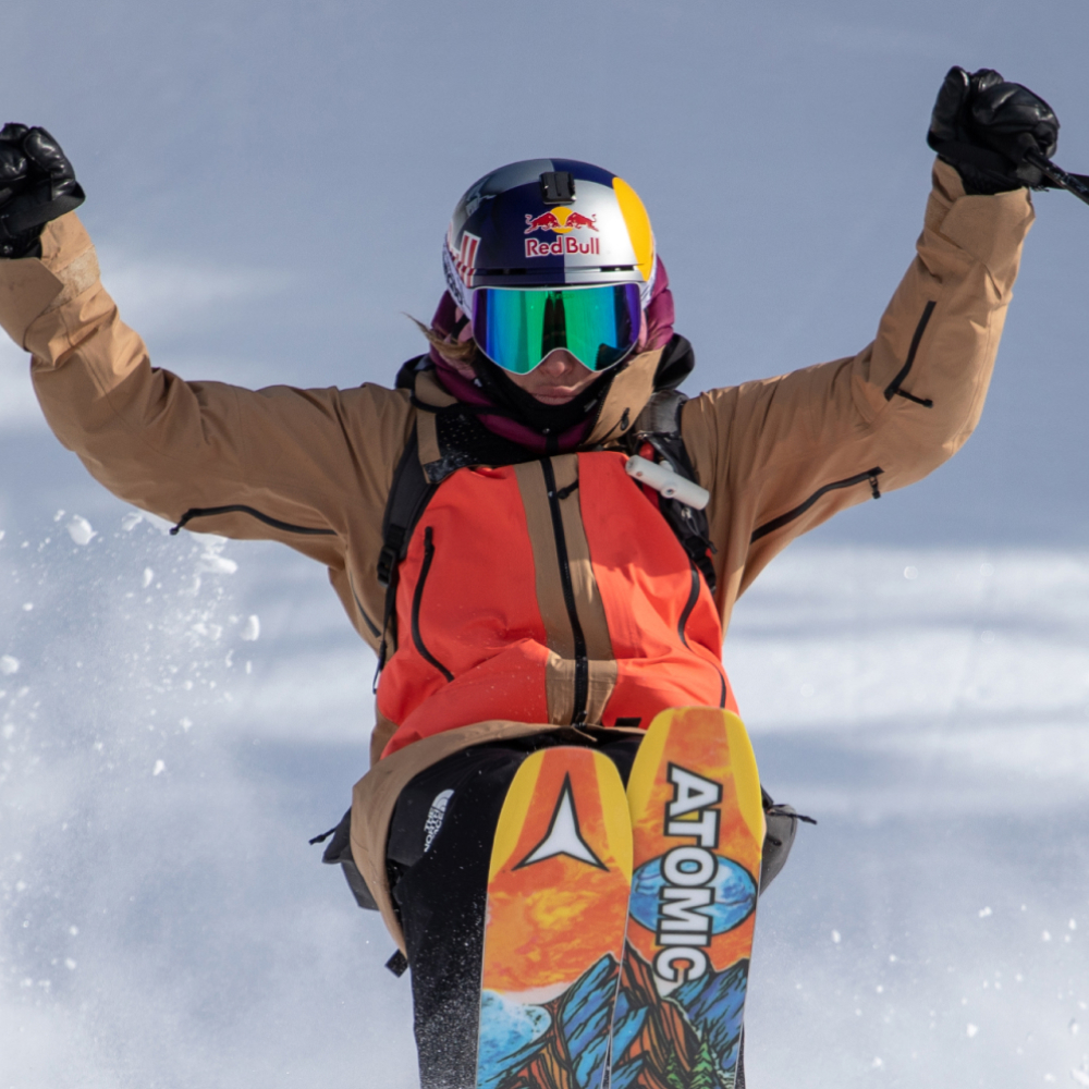 SunGod Snow Goggles