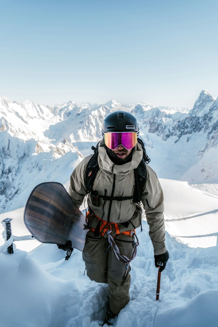 Win with SunGod | Running, Cycling & Snow Competitions
