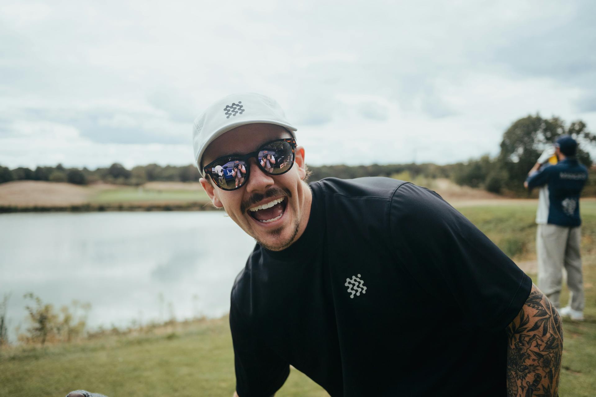 Manors Golf in SunGod