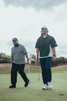 Golf Sunglasses