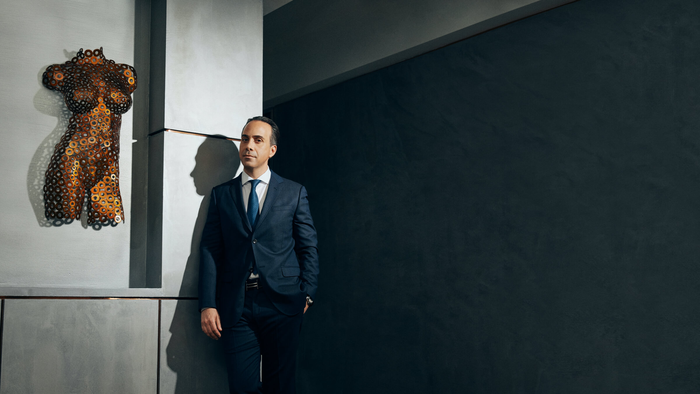 Raffi Hovsepian, MD