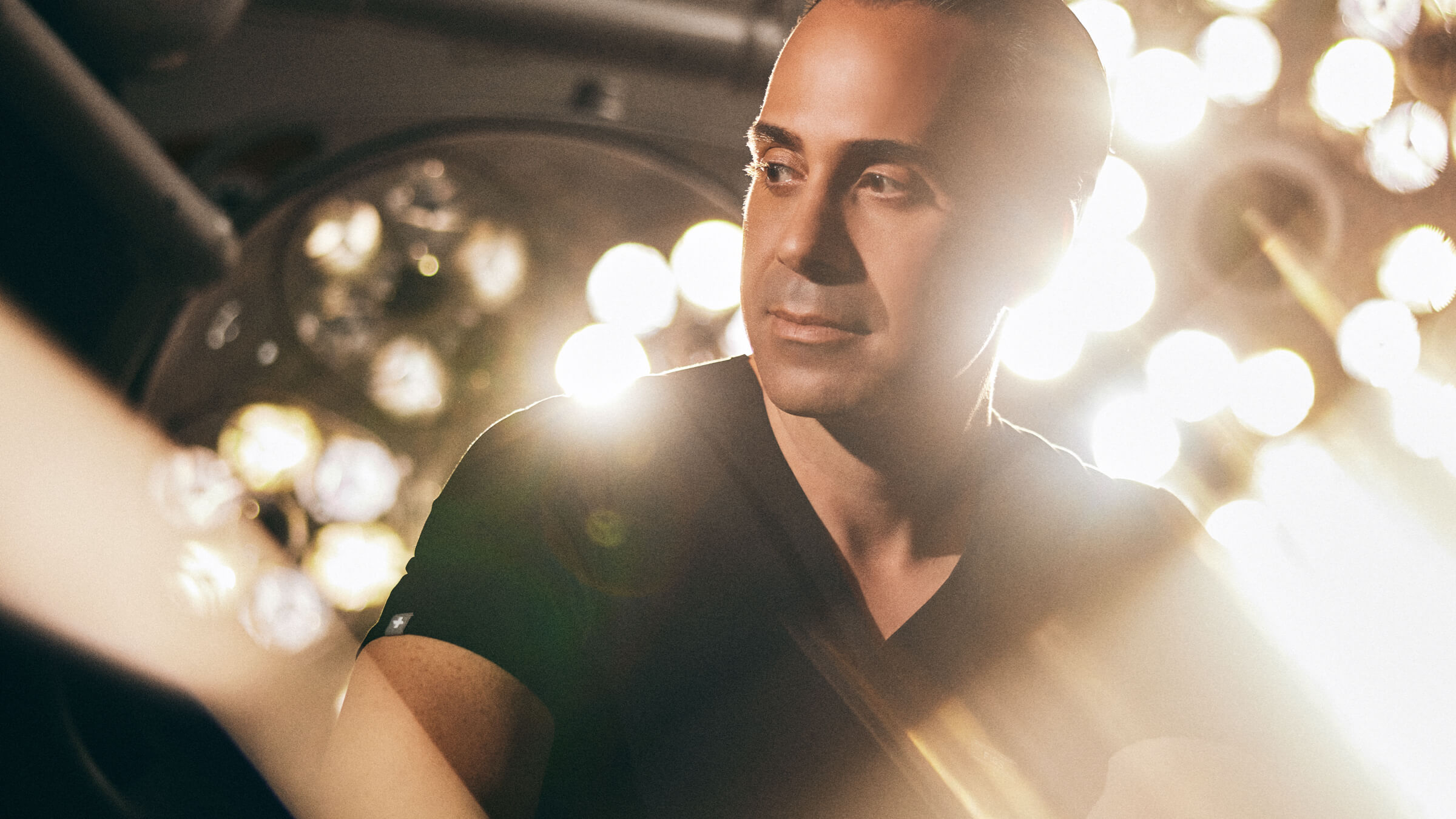 Raffi Hovsepian, MD