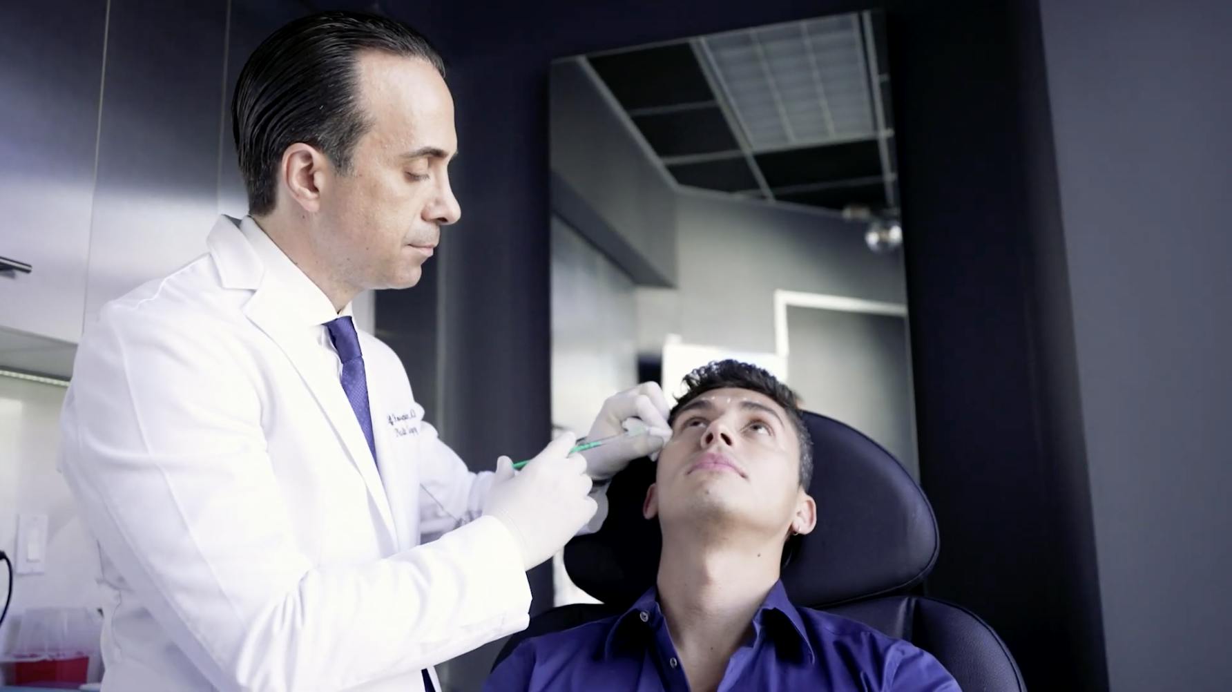Raffi Hovsepian, MD