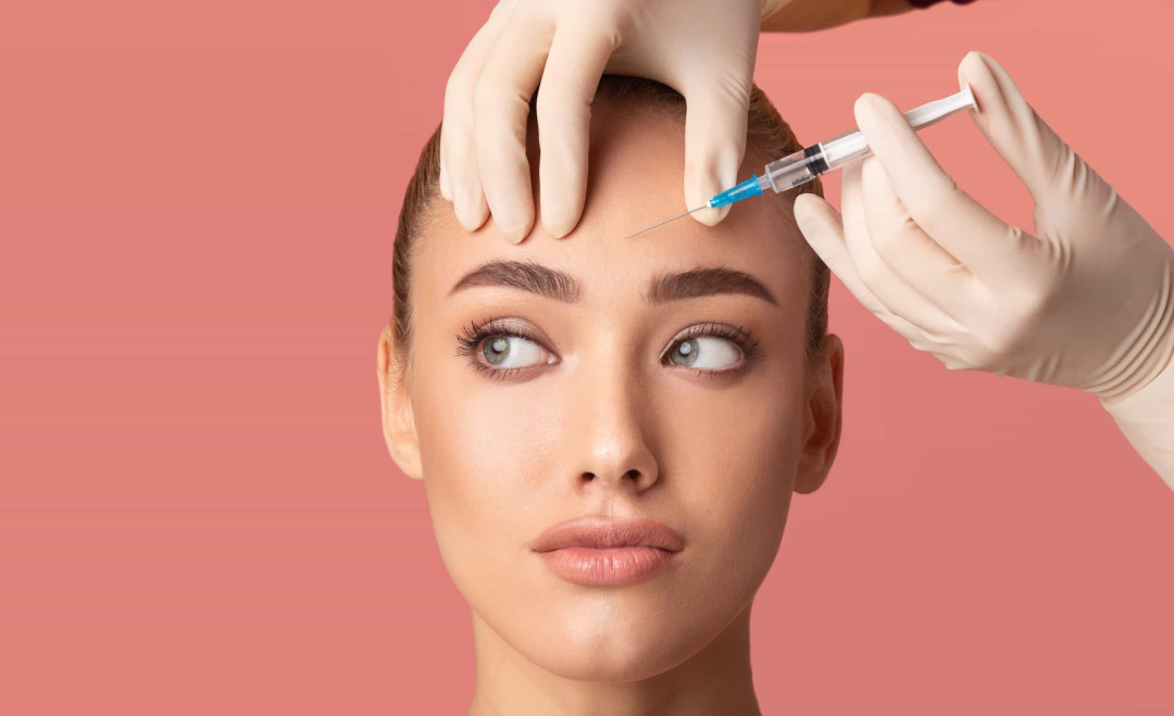 Raffi Hovsepian, MD Blog | Tudo que você precisa saber antes de decidir aderir ao Botox