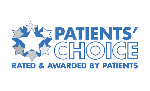 Raffi Hovsepian, MD Blog | Dr. Raffi Hovsepian Selected For Patients' Choice Award 2011