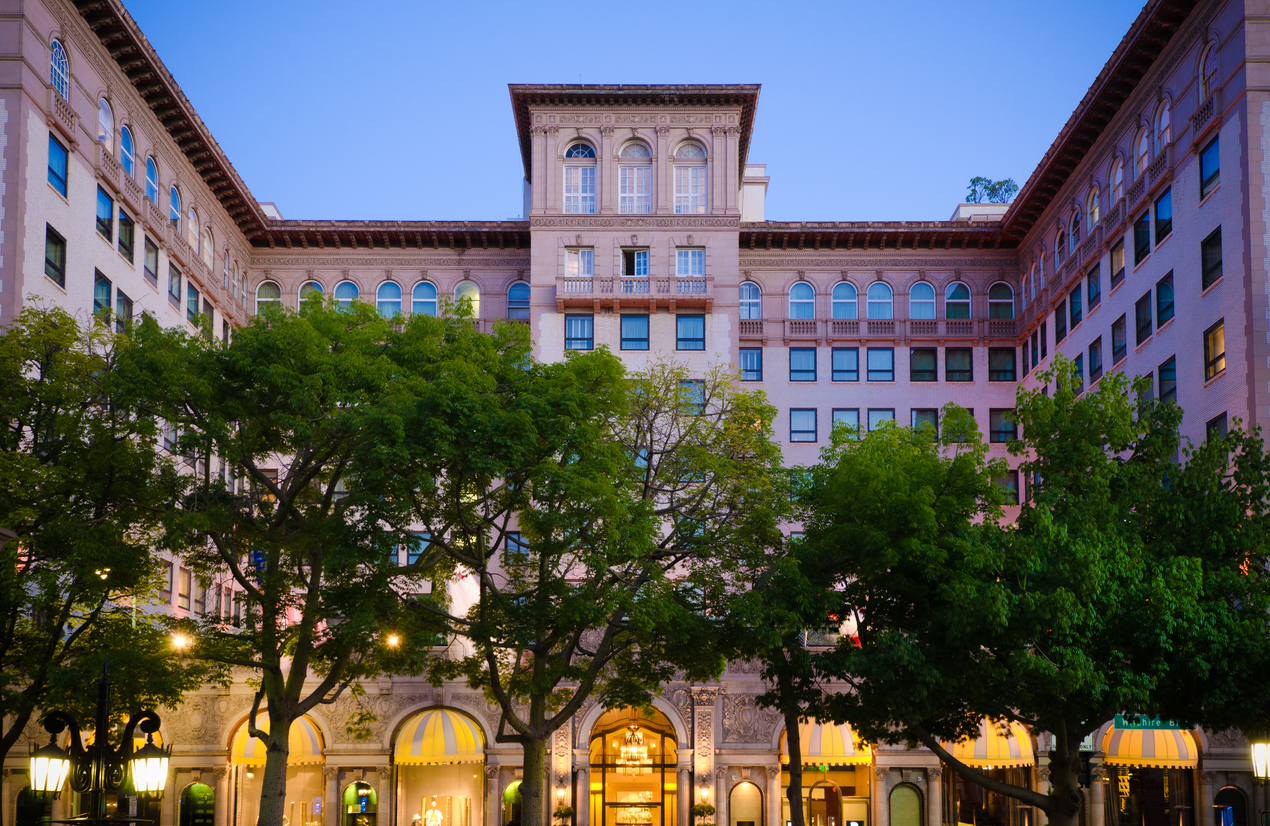 Raffi Hovsepian, MD Blog | RHMD's Partnership with the Historic Beverly Wilshire Hotel | Dr. Raffi Hovsepian, Triple Board Certified Plastic Surgeon in Beverly Hills, California