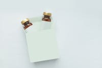 injection bottles