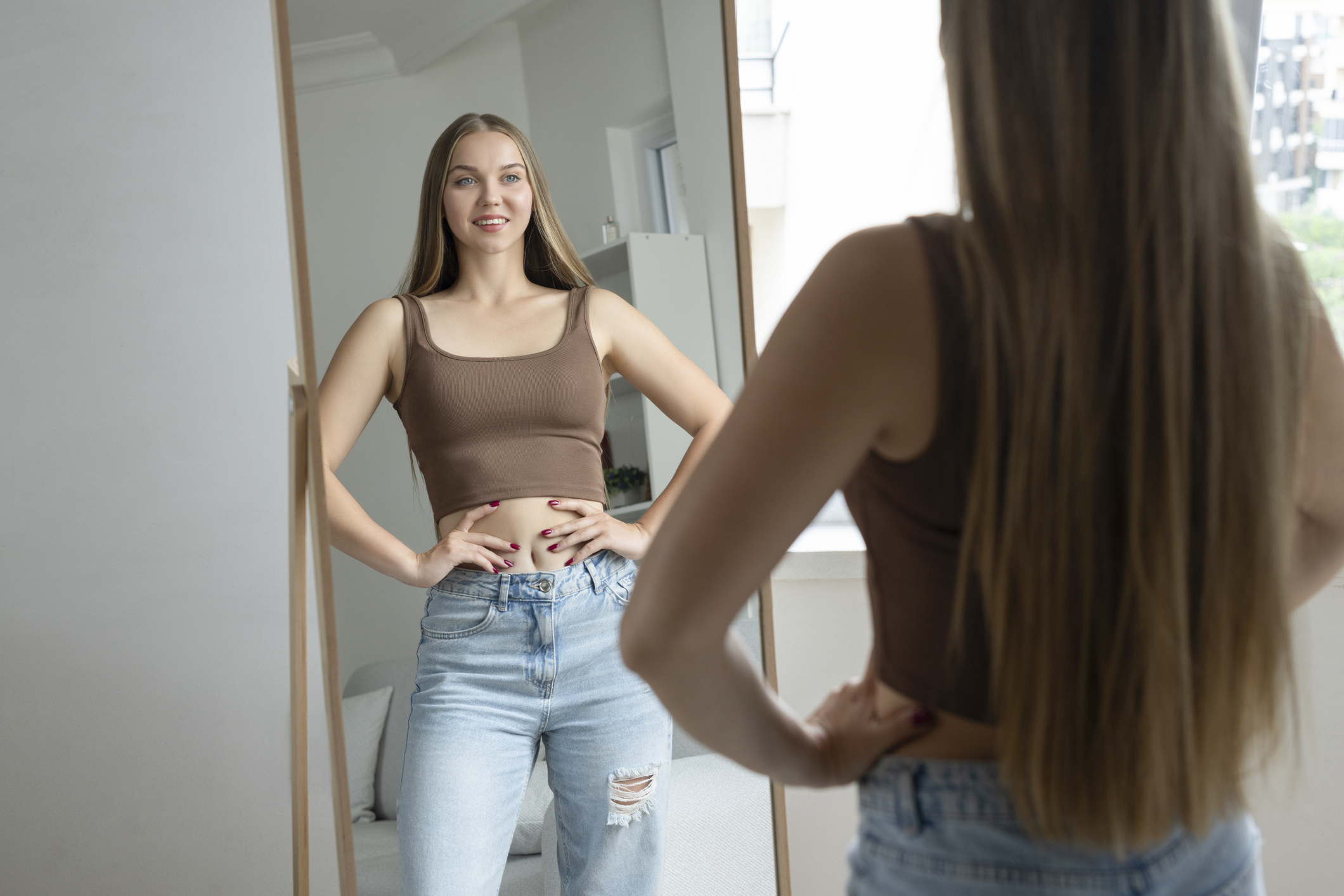 Raffi Hovsepian, MD Blog | Combining Liposuction with Fat Transfer: Sculpting and Enhancing in One Procedure