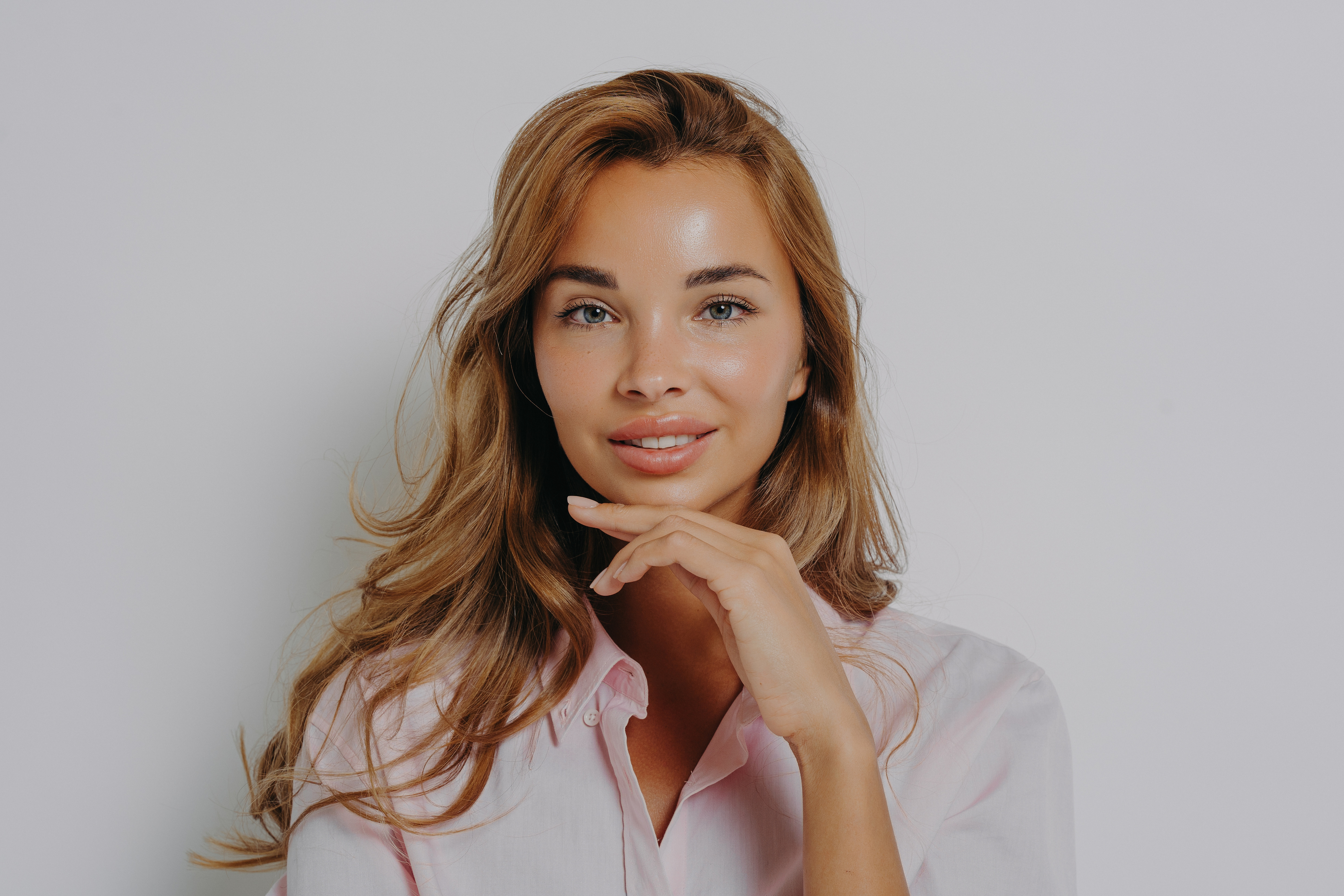 Raffi Hovsepian, MD Blog | Jawline Contouring Without Surgery: Are Chin and Masseter Fillers Worth It?