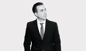 Raffi Hovsepian, MD Blog | Patients Honor Dr. Raffi Hovsepian for Vitals Compassionate Doctor Award