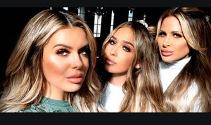 Raffi Hovsepian, MD Blog | Celebrity plastic surgery: Kim Zolciak