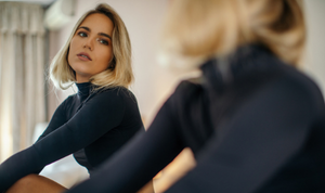 Raffi Hovsepian, MD Blog | Seeing and Believing:  What really goes on when we gaze in a mirror? Maybe not what we think.