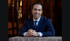 Raffi Hovsepian, MD Blog | Dr. Raffi Hovsepian Selected For Patients' Choice Award 2011