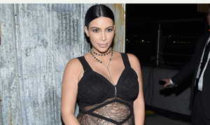 Raffi Hovsepian, MD Blog | Pregnant Kim Kardashian Shouldn’t Get Botox, Surgeon Says