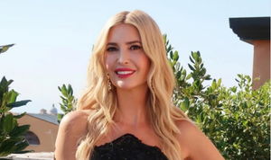 Raffi Hovsepian, MD Blog | Top Plastic Surgeon Says Ivanka Trump's Face Looks 'Plumper' — Fillers Or Subtle Cosmetic Tweak?