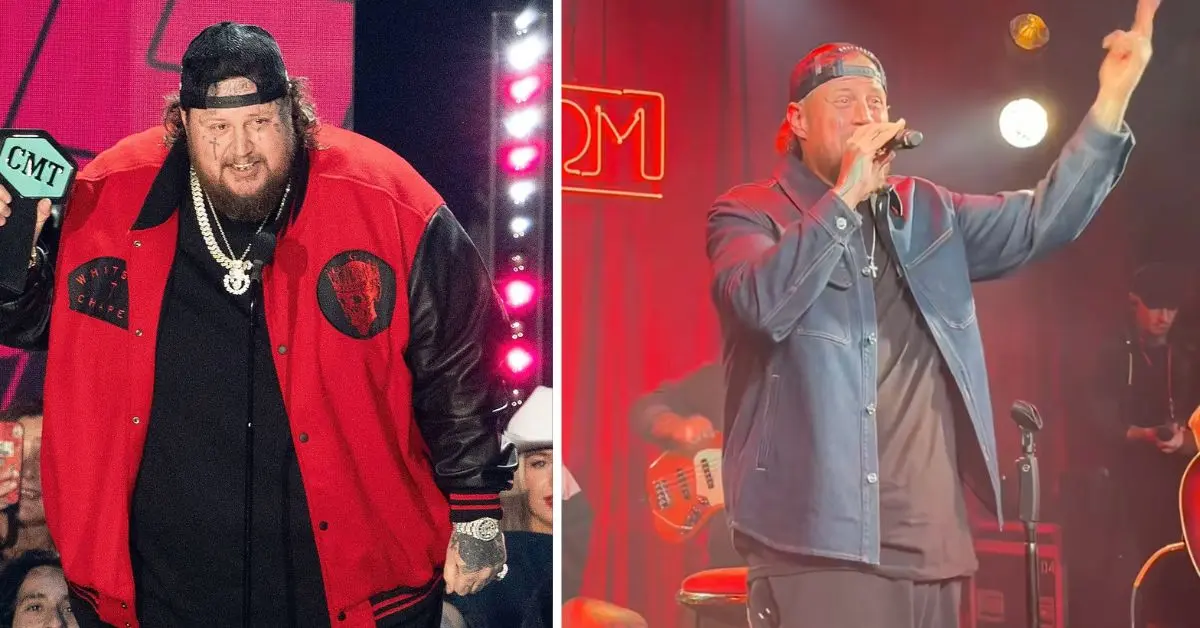 Raffi Hovsepian, MD Blog | Is Dramatic Skin Removal Surgery Behind Jelly Roll's 200-LBS Weight Loss?