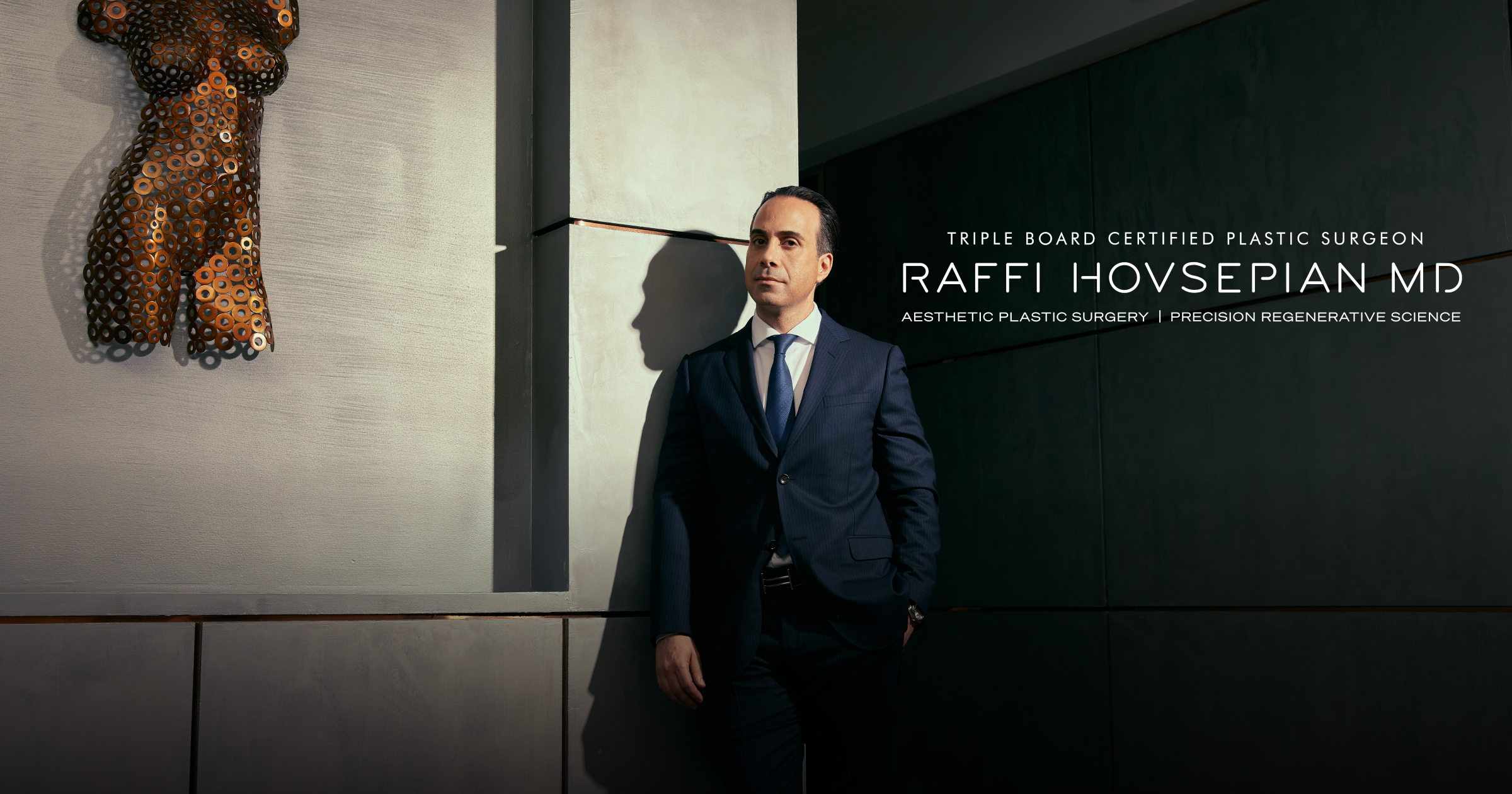 International Aesthetic Plastic Surgery Institute | Dr. Hovsepian